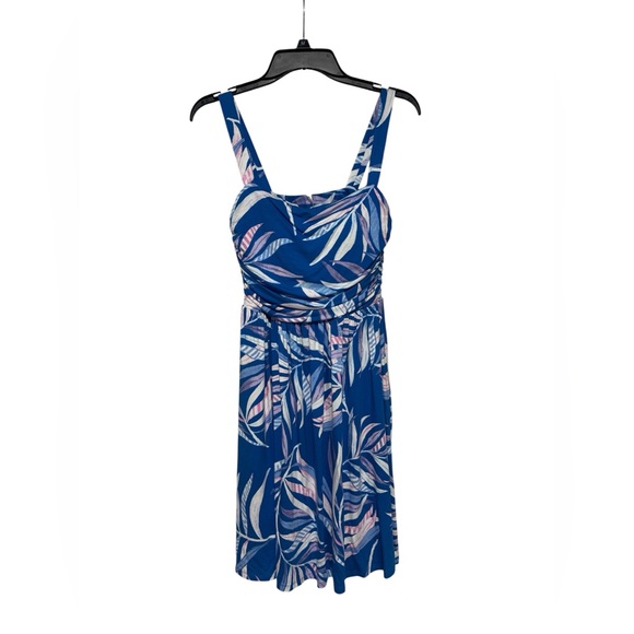 Soma Dresses & Skirts - NWT - Soma Soft Jersey Rouched Bra Dress In Women's Size M